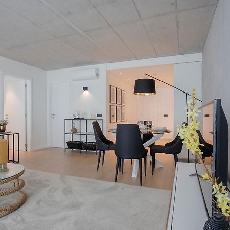 Liiiving In Gaia - Beach Seaside Apartment Vila Nova de Gaia Eksteriør billede