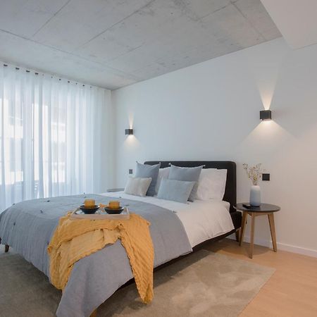 Liiiving In Gaia - Beach Seaside Apartment Vila Nova de Gaia Eksteriør billede