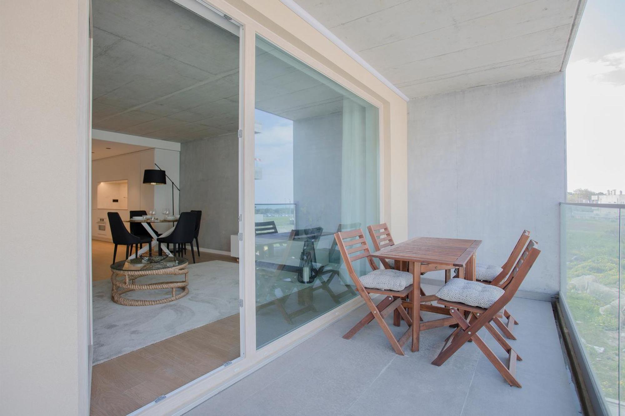 Liiiving In Gaia - Beach Seaside Apartment Vila Nova de Gaia Eksteriør billede