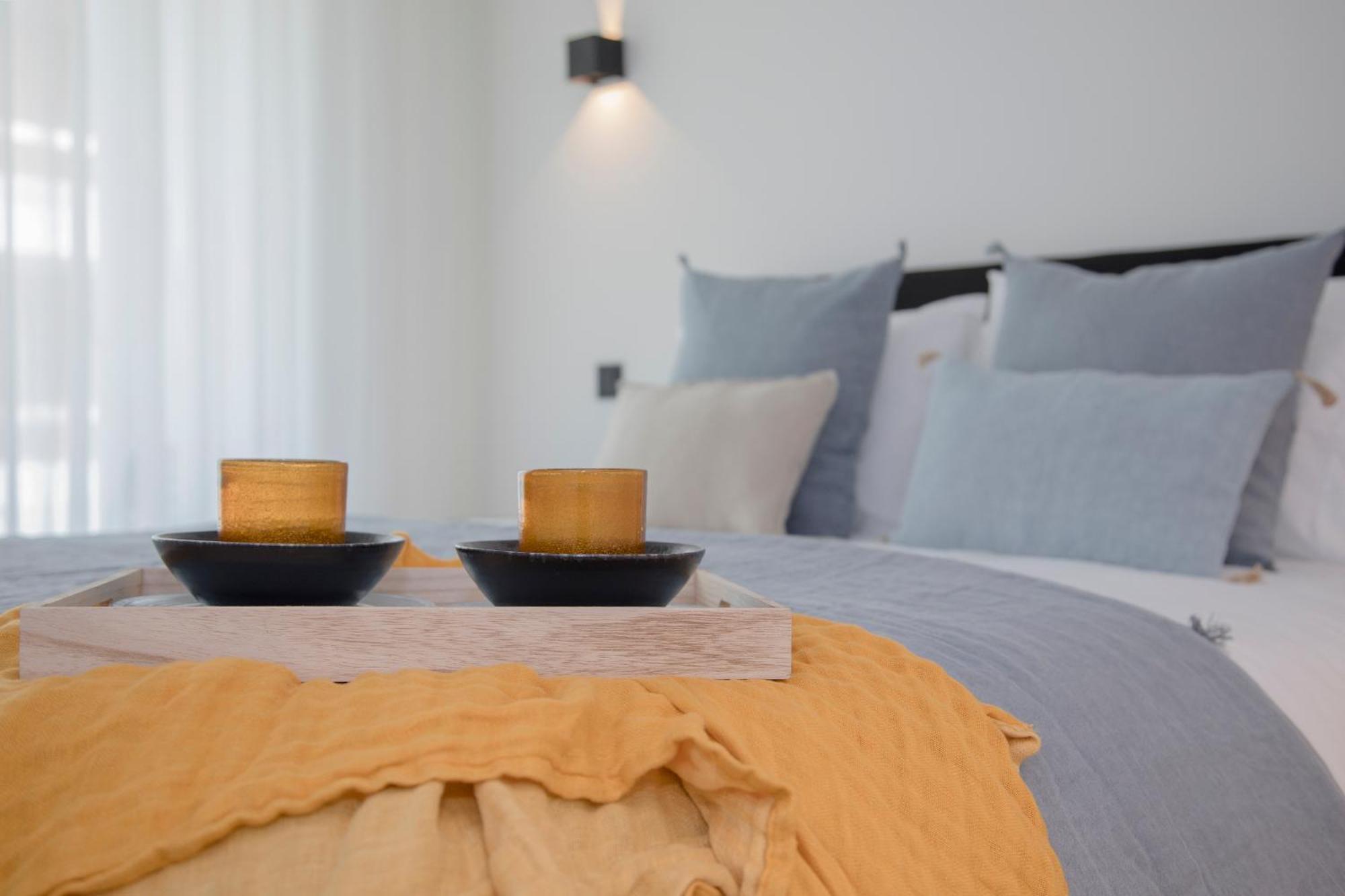 Liiiving In Gaia - Beach Seaside Apartment Vila Nova de Gaia Eksteriør billede