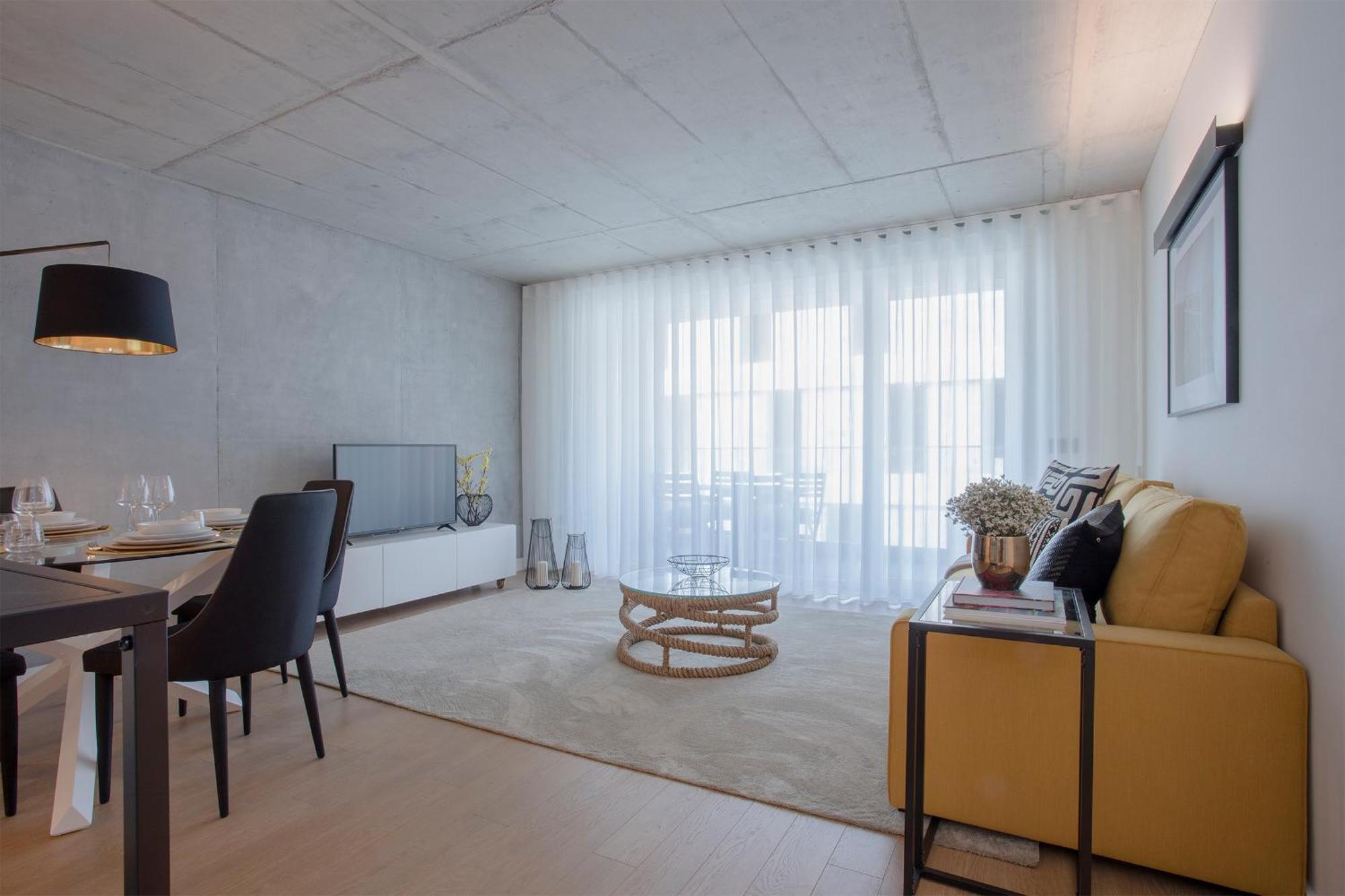 Liiiving In Gaia - Beach Seaside Apartment Vila Nova de Gaia Eksteriør billede
