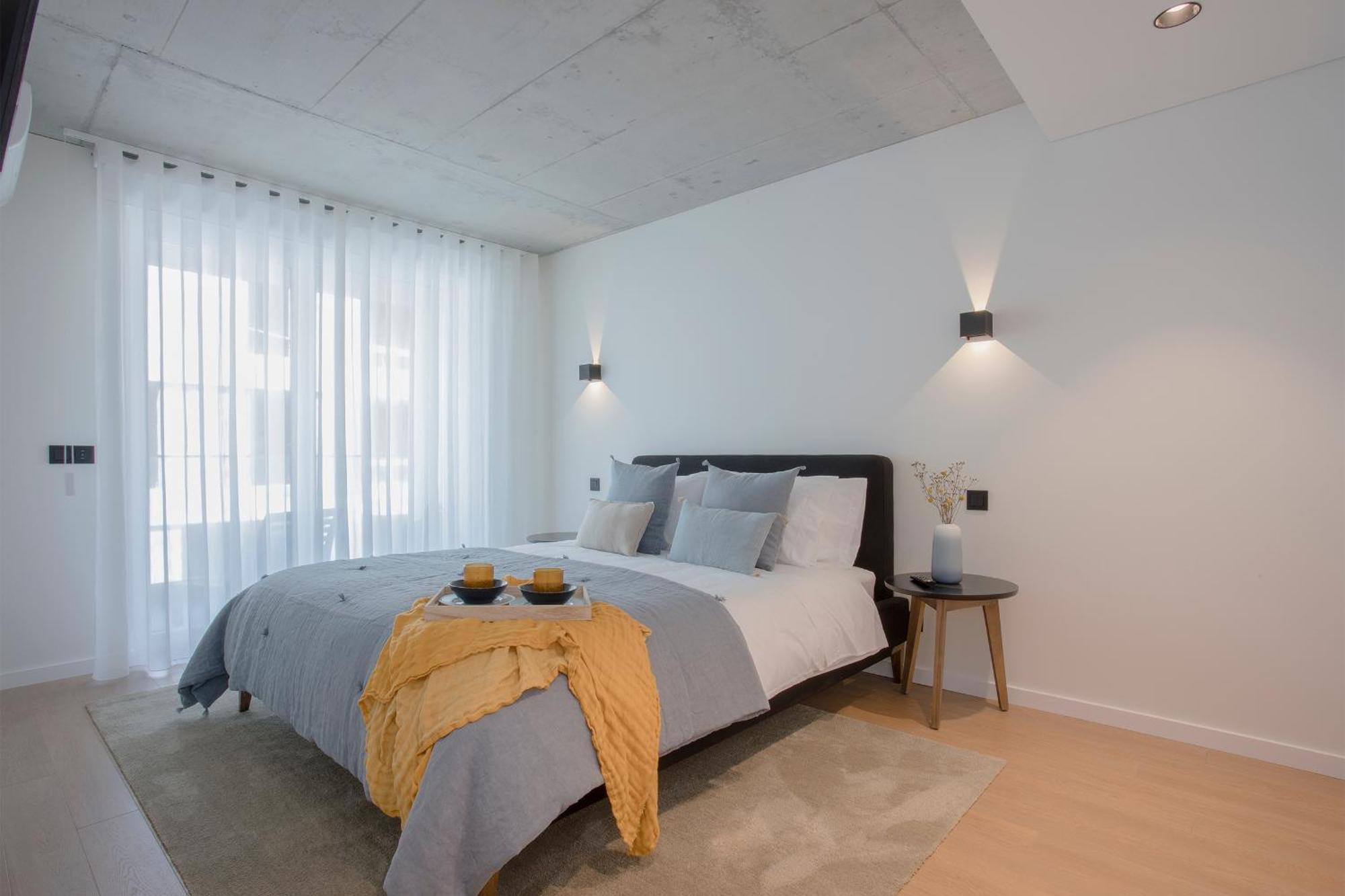 Liiiving In Gaia - Beach Seaside Apartment Vila Nova de Gaia Eksteriør billede