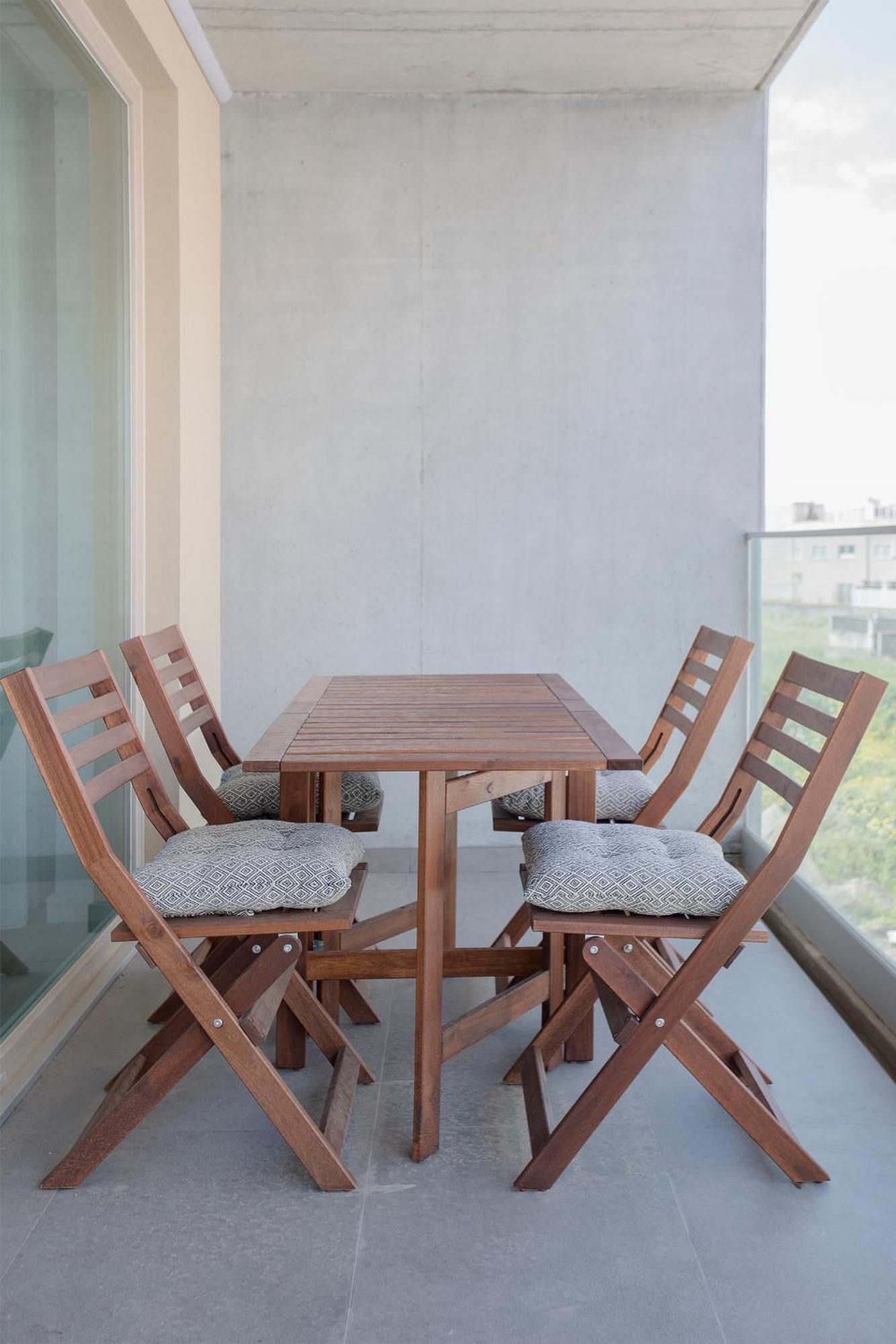 Liiiving In Gaia - Beach Seaside Apartment Vila Nova de Gaia Eksteriør billede