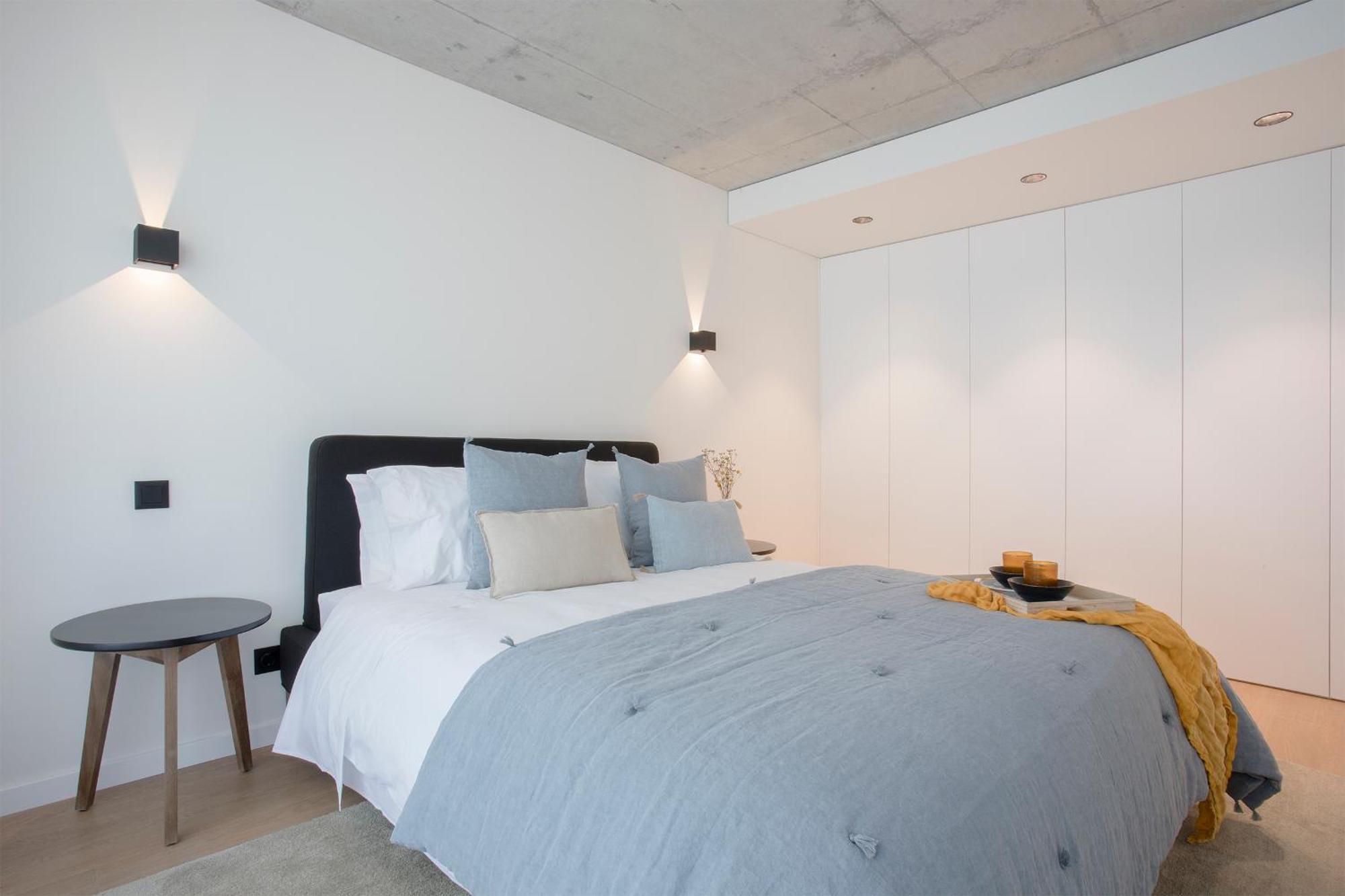 Liiiving In Gaia - Beach Seaside Apartment Vila Nova de Gaia Eksteriør billede