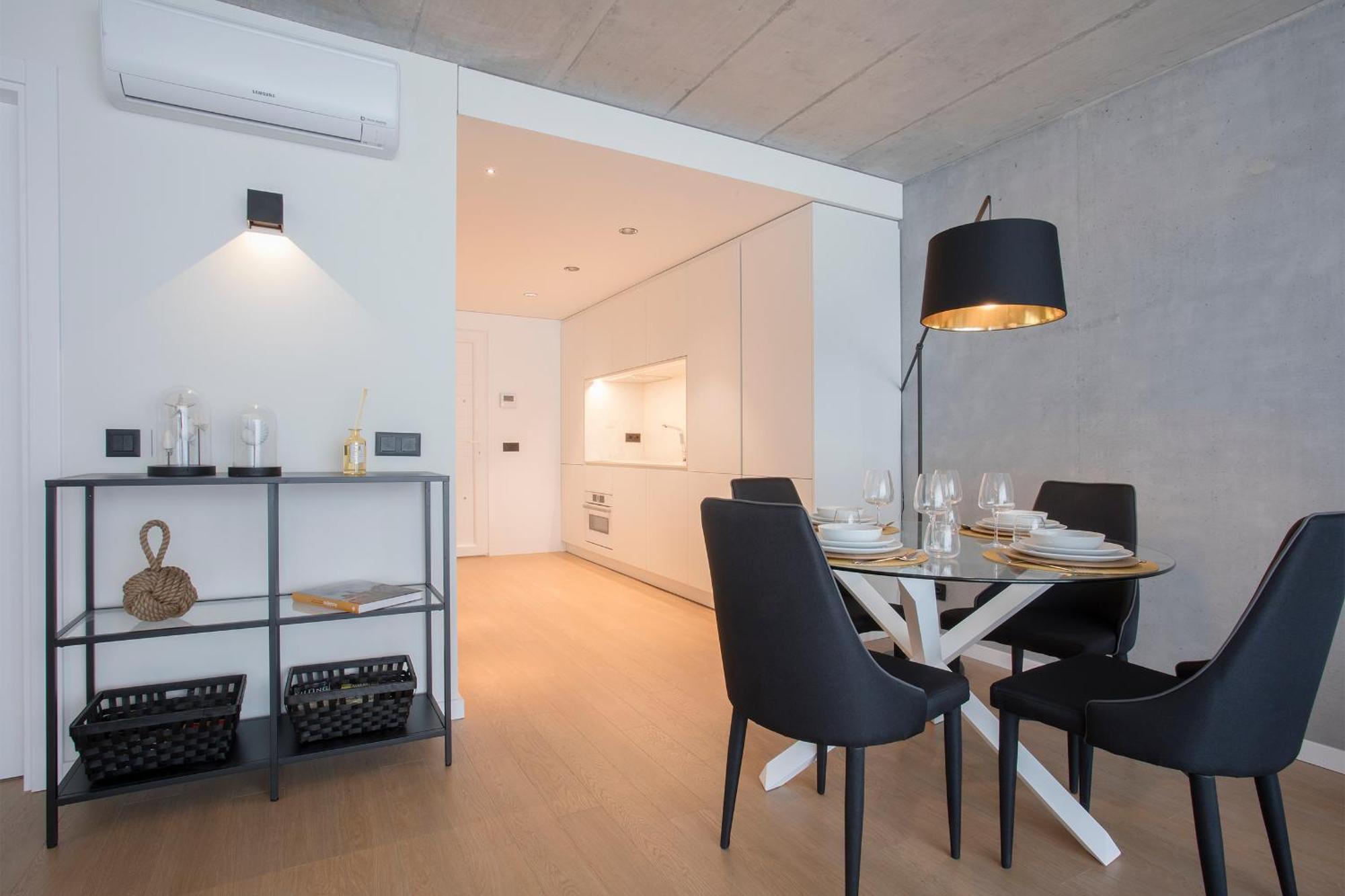 Liiiving In Gaia - Beach Seaside Apartment Vila Nova de Gaia Eksteriør billede