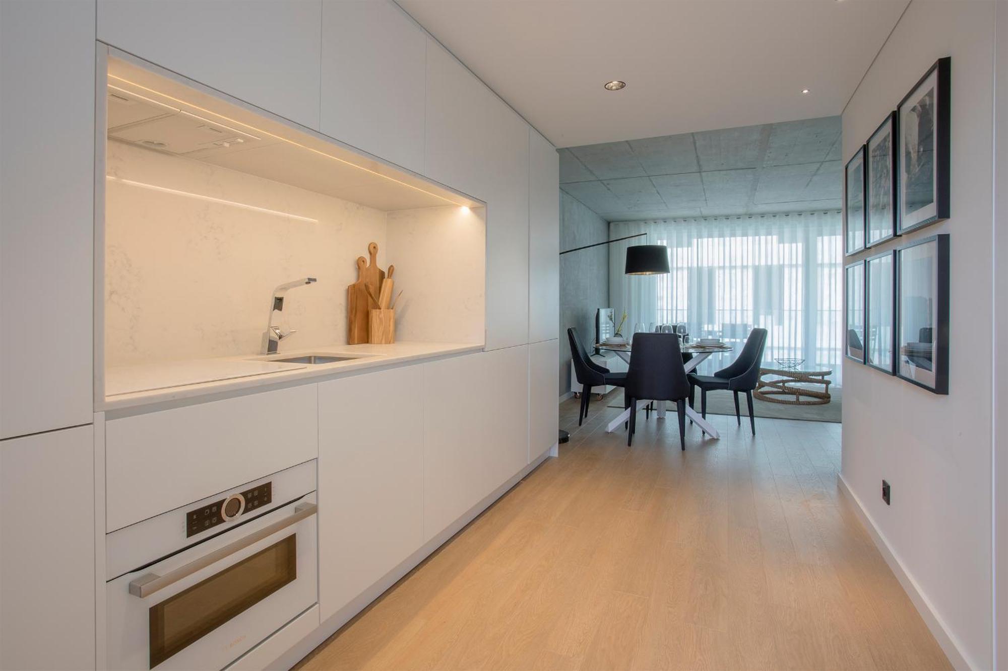 Liiiving In Gaia - Beach Seaside Apartment Vila Nova de Gaia Eksteriør billede