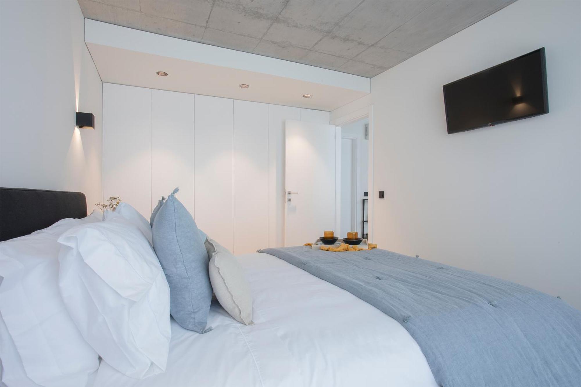 Liiiving In Gaia - Beach Seaside Apartment Vila Nova de Gaia Eksteriør billede